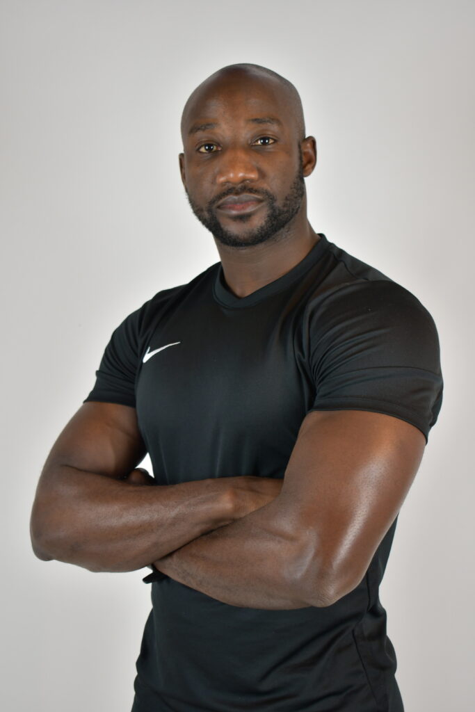 Mwenya Mulenga portret foto